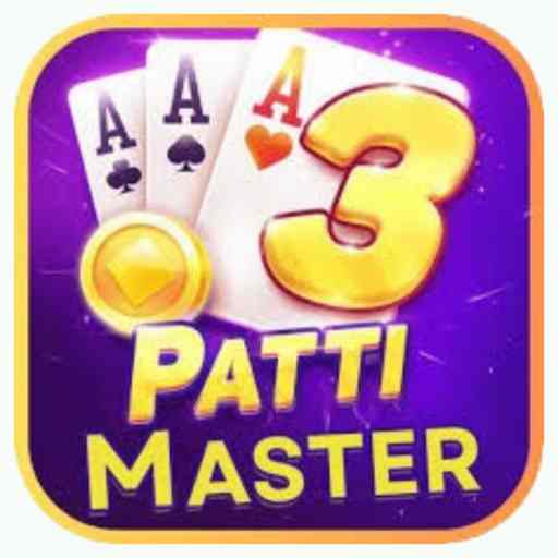 Teen Patti Master Old Version Logo
